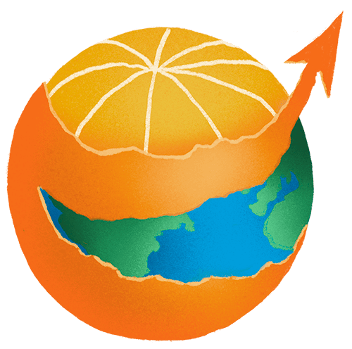 OUR PLANET MATTERS TOO