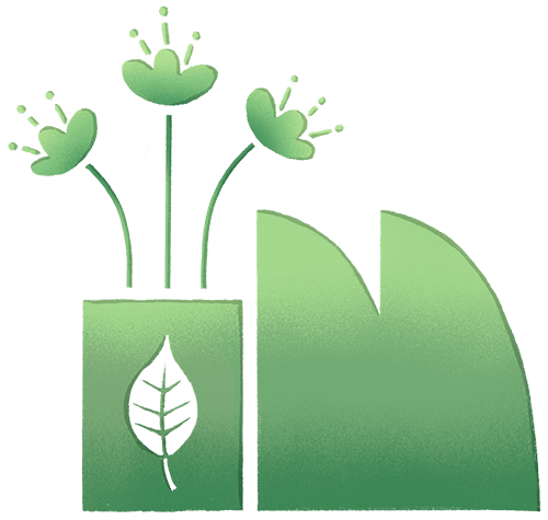 Made Sustainably in USA