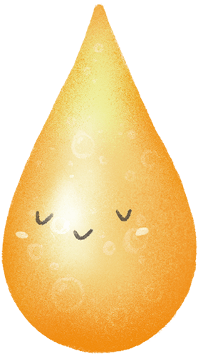 The result is a thick, honey-like, natural concentrate, with incredible skin-protecting qualities just as nature intended.