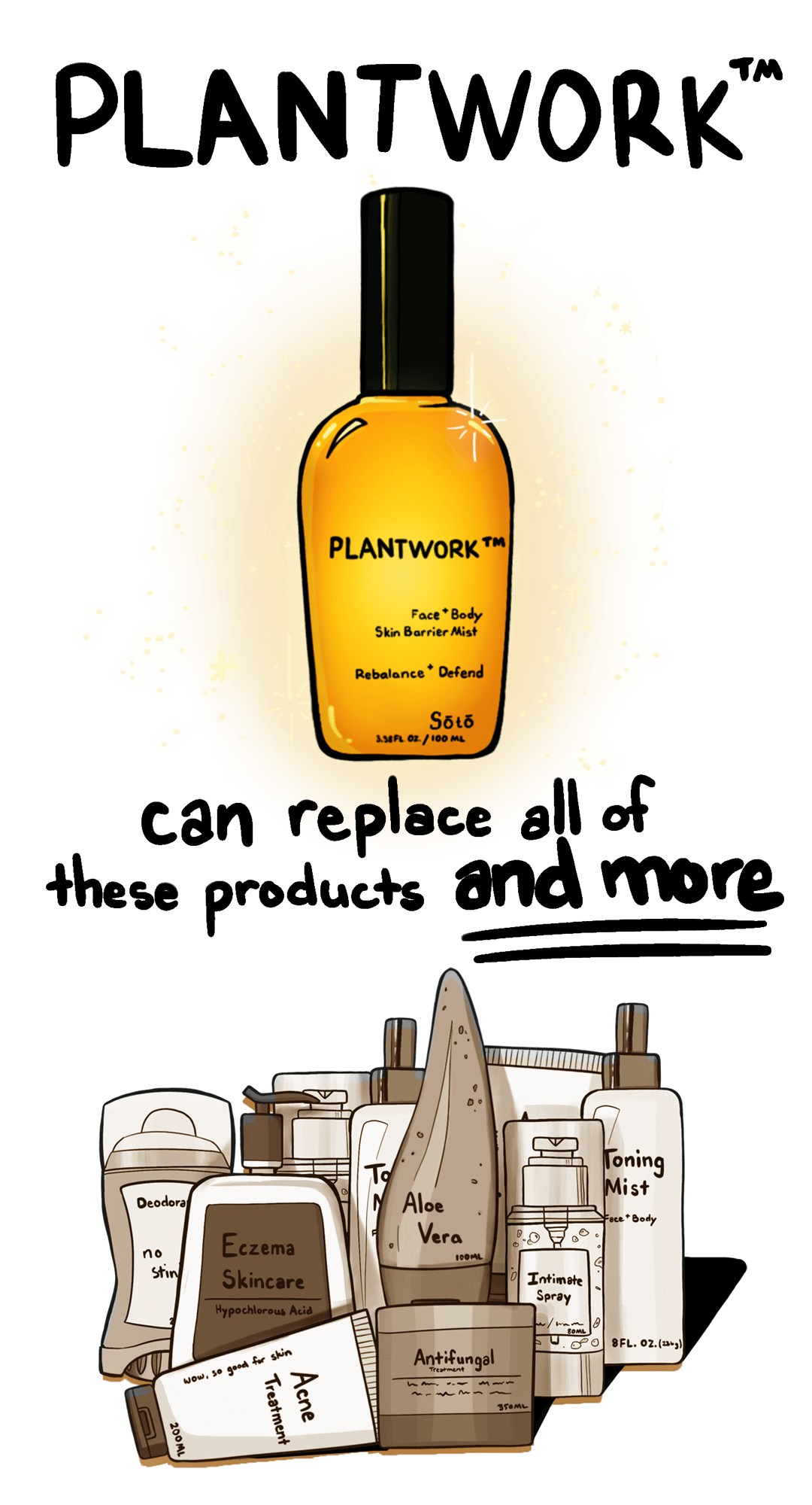 Default alt text for both images