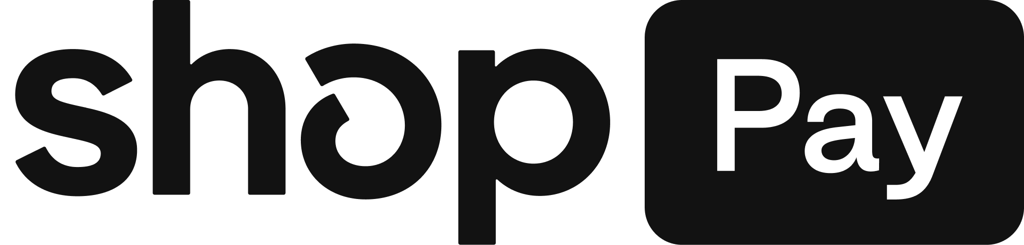 Shop Pay logo